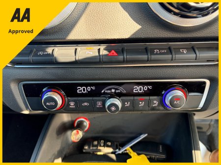 2016 Audi A3 Saloon - thumbnail 17