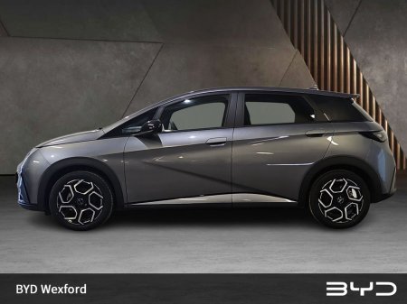 2026 BYD Dolphin Design 60.4kWh €34,706 thumbnail