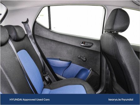 2019 Hyundai i10 - thumbnail 15