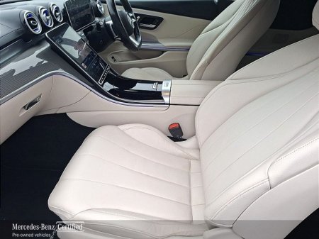 2024 Mercedes-Benz CLE - thumbnail 11