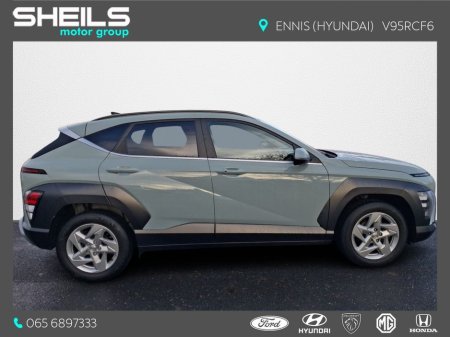 2023 Hyundai Kona 1.0 T-GDI Elegance €27,950 thumbnail