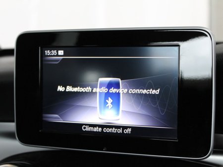 2018 Mercedes-Benz C Class C220 D SE Executive Edition 4DR AUT €21,499 thumbnail