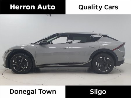 2026 Kia EV6 Earth NEW MODEL ORDER NOW