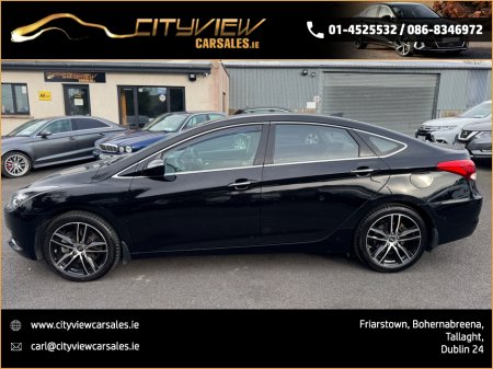 2017 Hyundai i40 - thumbnail 6