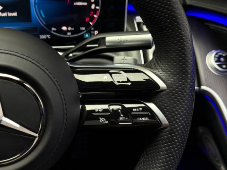 2023 Mercedes-Benz S Class - thumbnail 28