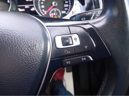 2016 Volkswagen Golf HIGHLINE 1.4 TSI MANUAL 6 SPEED FWD 150HP 5DR @ REDDY 2 DRIVE LTD €14,850 thumbnail