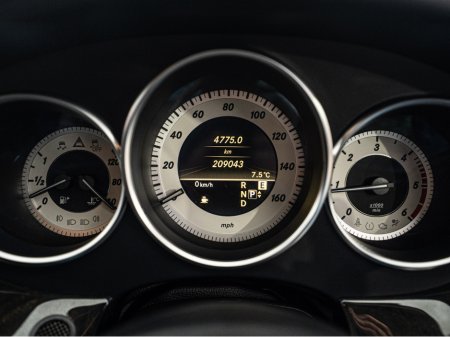 2011 Mercedes-Benz CLS Class 2011 Mercedes CLS 250cdi/New NCT/Warranty €10,888 thumbnail