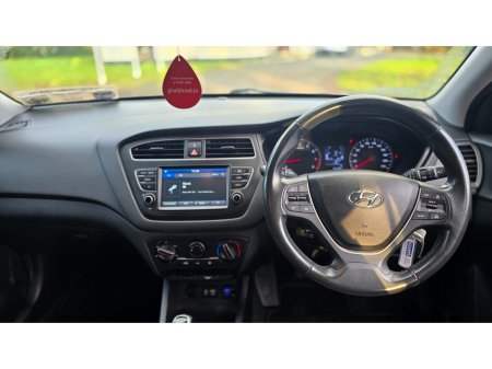 2019 Hyundai i20 - thumbnail 14
