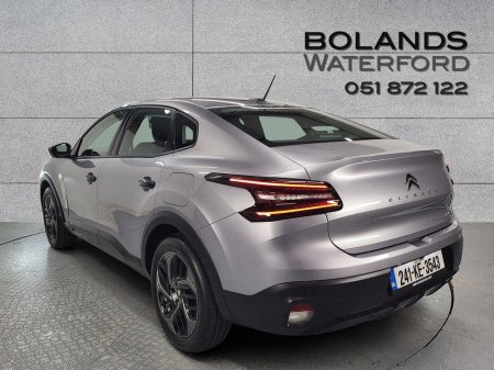 2024 Citroen C4 PureTech 100 You From €84 Per Week €24,900