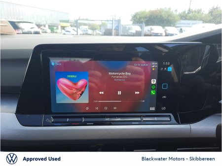 2023 Volkswagen Golf - thumbnail 18