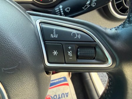 2016 Audi A1 1.0TFSI 95HP SE €13,390 thumbnail