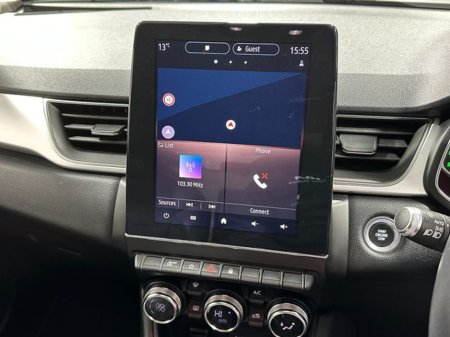 2020 Renault Captur - thumbnail 15