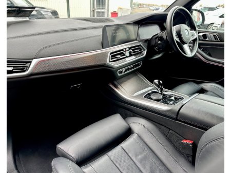 2022 BMW X5 - thumbnail 9