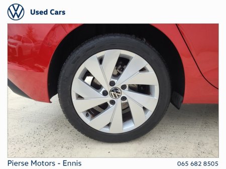 2025 Volkswagen Golf - photo 6