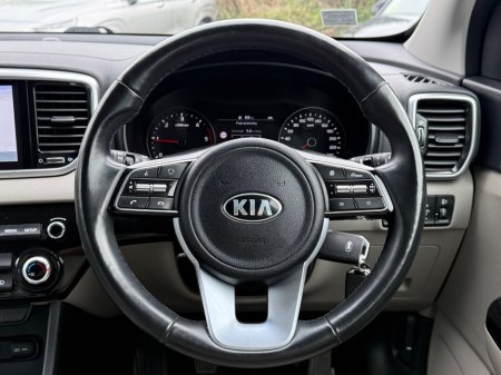 2022 Kia Sportage - thumbnail 24
