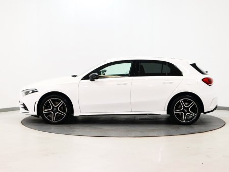 2021 Mercedes-Benz A Class *94* 250 AMG LINE EDITION E €26,900