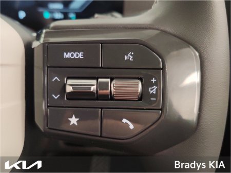 2026 Kia EV5 GT LINE €56,750 thumbnail