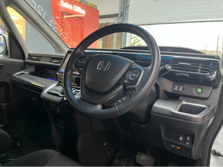 2020 Honda Stepwagon €29950 2020 HONDA STEPWAGON SPADA EHEV G SENSING 7 SEATS 2.0 AUTOMATIC / CRUISE CONTROL / 360° PARKING CAMERA AND MORE €29,950 thumbnail