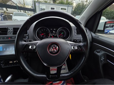 2016 Volkswagen Polo - thumbnail 19