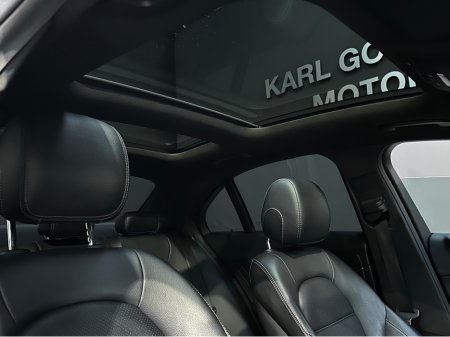 2018 Mercedes-Benz C Class SALE AGREED thumbnail