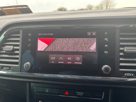 2020 SEAT Ateca 1.6TDi SE Plus DSG Auto €24,490 thumbnail