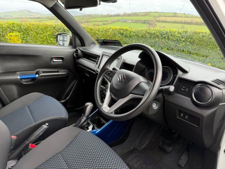 2023 Suzuki Ignis - thumbnail 11