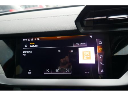 2023 Audi A3 - thumbnail 23