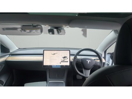 2021 Tesla Model 3 STANDARD PLUS EV 241BH thumbnail