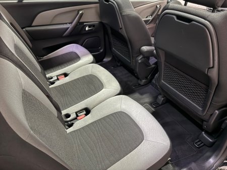 2016 Citroen Grand C4 Picasso - thumbnail 14