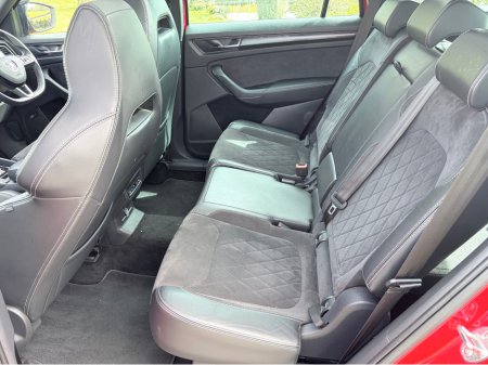 2020 Skoda Kodiaq - thumbnail 20