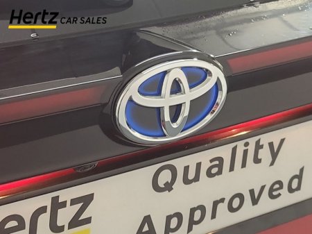 2023 Toyota Yaris Cross - thumbnail 10