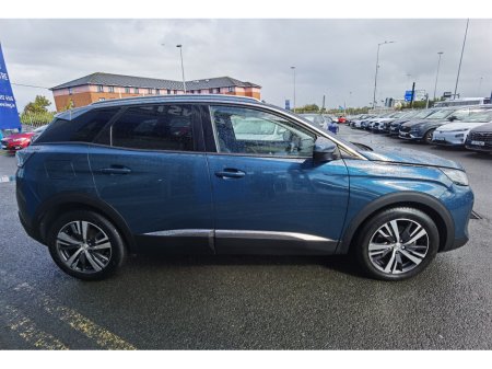 2021 Peugeot 3008 1.6 ALLURE PREMIUM PETROL PLUG-IN HYBRID - FINANCE AVAILABLE - CALL US TODAY ON 01 492 6566 OR 087-092 5525 €23,950