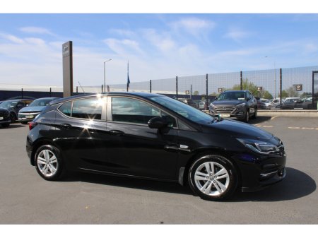 2021 Opel Astra - photo 6