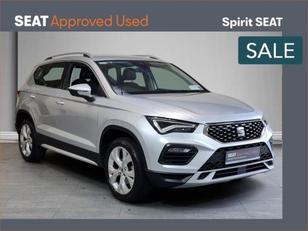 2023 SEAT Ateca 2.0TDI XP 150HP*Call Andrew 0862617858