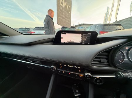 2019 Mazda Mazda3 SPORT LUXURY - 1.8 DIESEL - MANUAL - 12M WARRANTY - CAR: 1597 €18,950 thumbnail