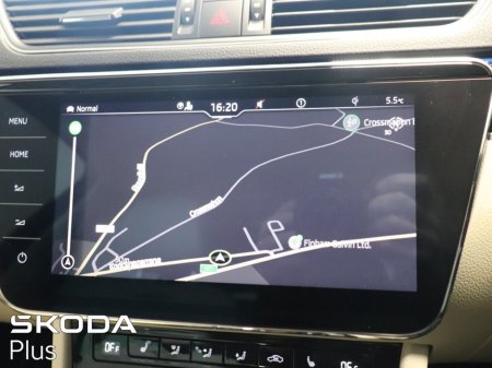 2023 Skoda Superb - thumbnail 19