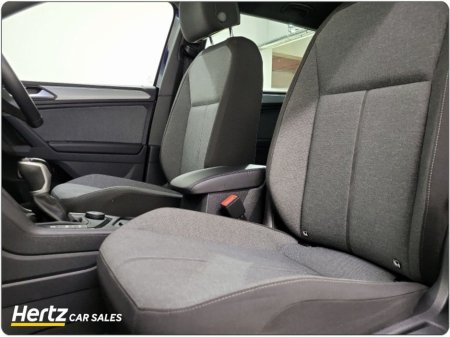 2024 SEAT Tarraco - thumbnail 5