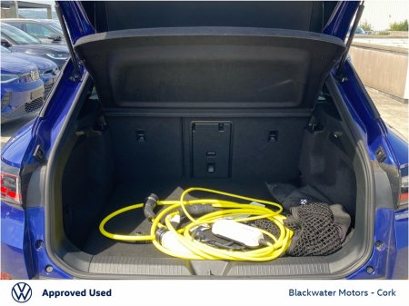 2022 Volkswagen ID.4 - thumbnail 10