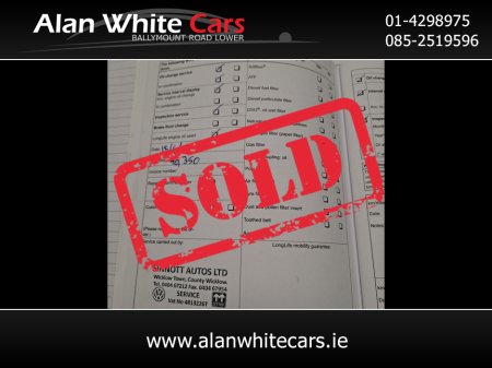 2012 Volkswagen Golf EDITION-R TDI MANUAL 1.6Tdi 5DR thumbnail