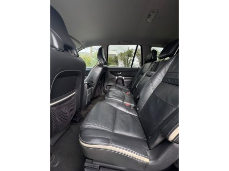 2011 Volvo XC90 - thumbnail 19