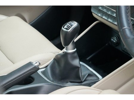 2018 Hyundai Tucson - thumbnail 6