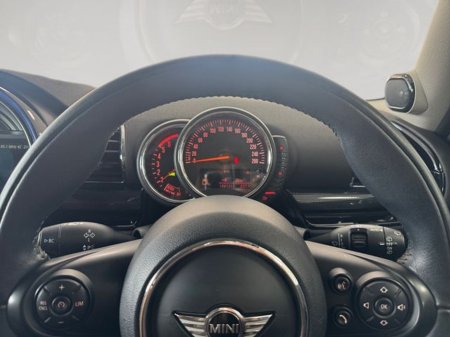 2017 MINI Clubman - thumbnail 13