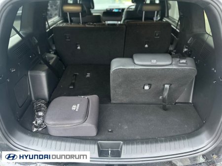 2025 Hyundai Santa Fe Phev Premium Calligra €68,950 thumbnail