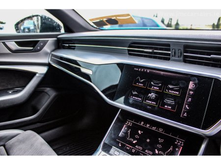 2018 Audi A6 2.0TDI 204 S tronic S Line €30,750 thumbnail