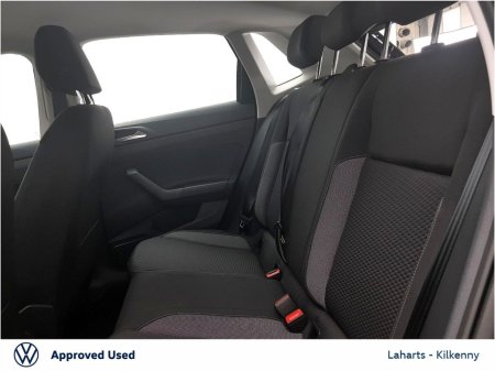 2022 Volkswagen Polo 1.0 5DR 80HP €18,950 thumbnail