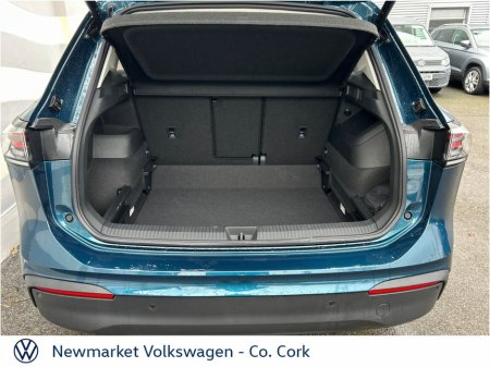 2026 Volkswagen Tiguan - thumbnail 9