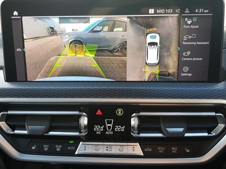 2023 BMW iX3 - thumbnail 23