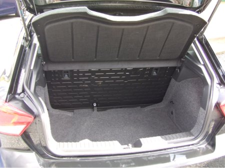 2019 SEAT Ibiza 1.0 5DR LOW KLMs Careful Owner thumbnail