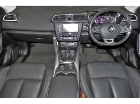 2018 Renault Kadjar - thumbnail 14