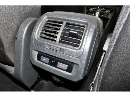 2018 Volkswagen Touran - thumbnail 24